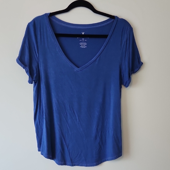American Eagle Soft & Sexy Tshirt - Picture 1 of 1